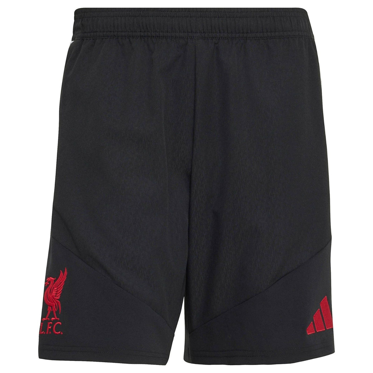 adidas LFC 26 Train DT Shorts Black