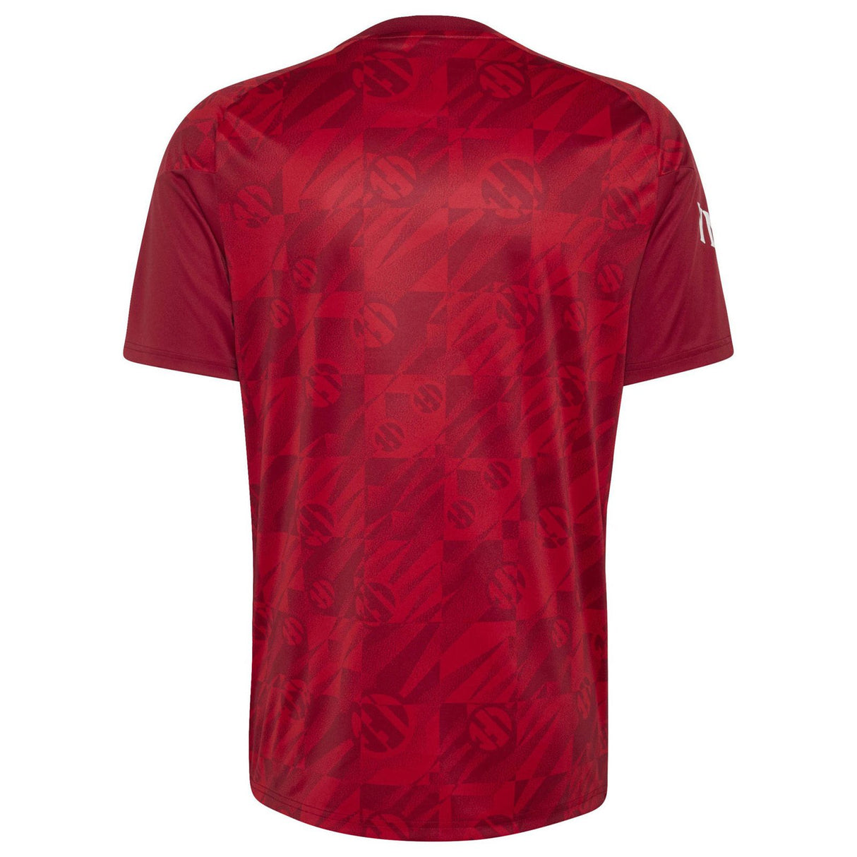 adidas LFC 26 Home PM Jersey Red