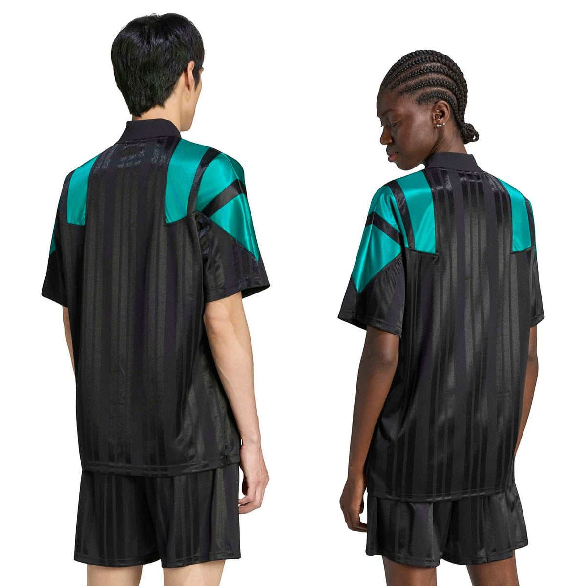 adidas Liverpool Football 2026/27 Adults Short-Sleeve Jersey