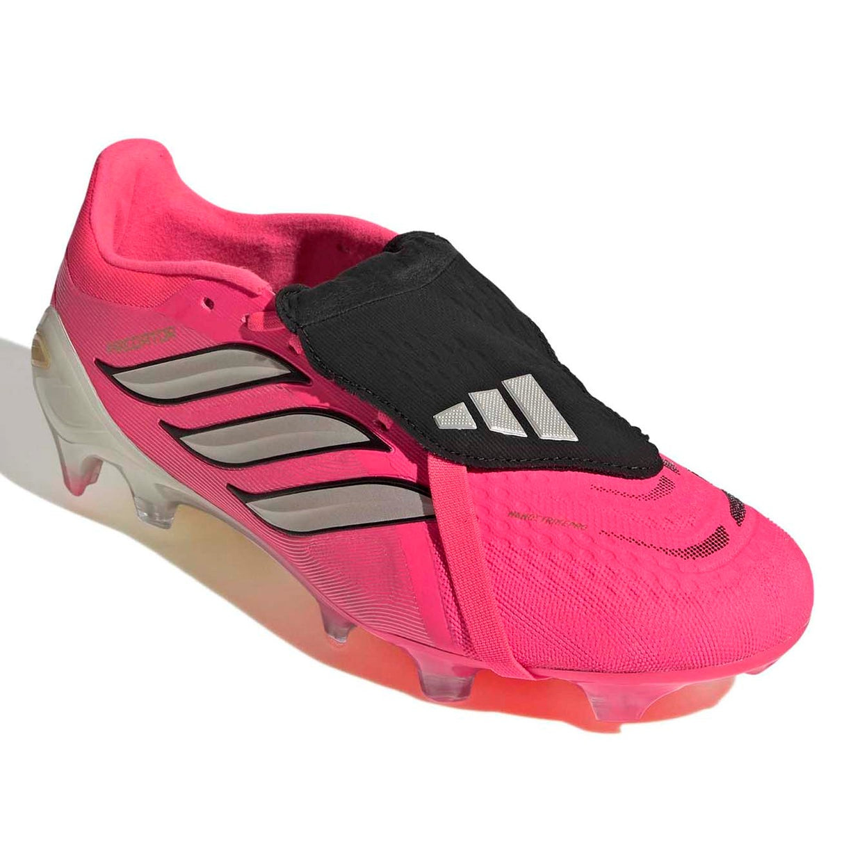adidas Predator Pro Mens Firm Ground Football Boots