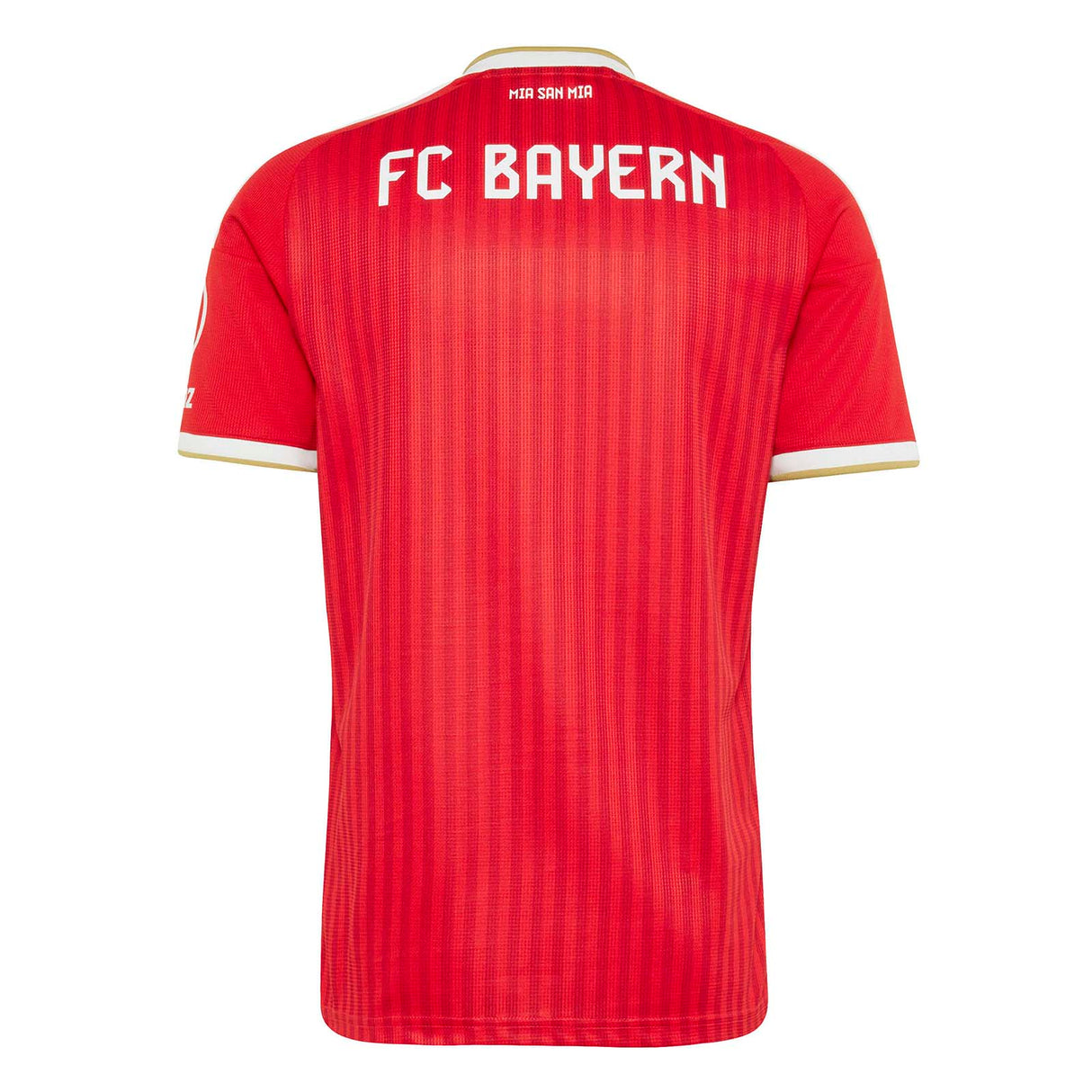 adidas FC Bayern Football 2026/27 Adults Home Jersey