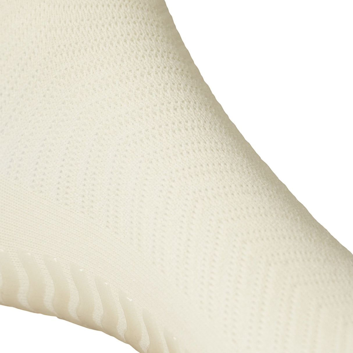 BAHE Studio Grippy Ankle Socks 2Pk White