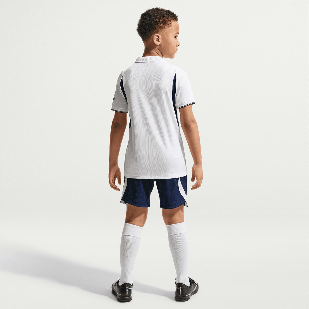 Nike THFC 26 Kids Home Short Navy