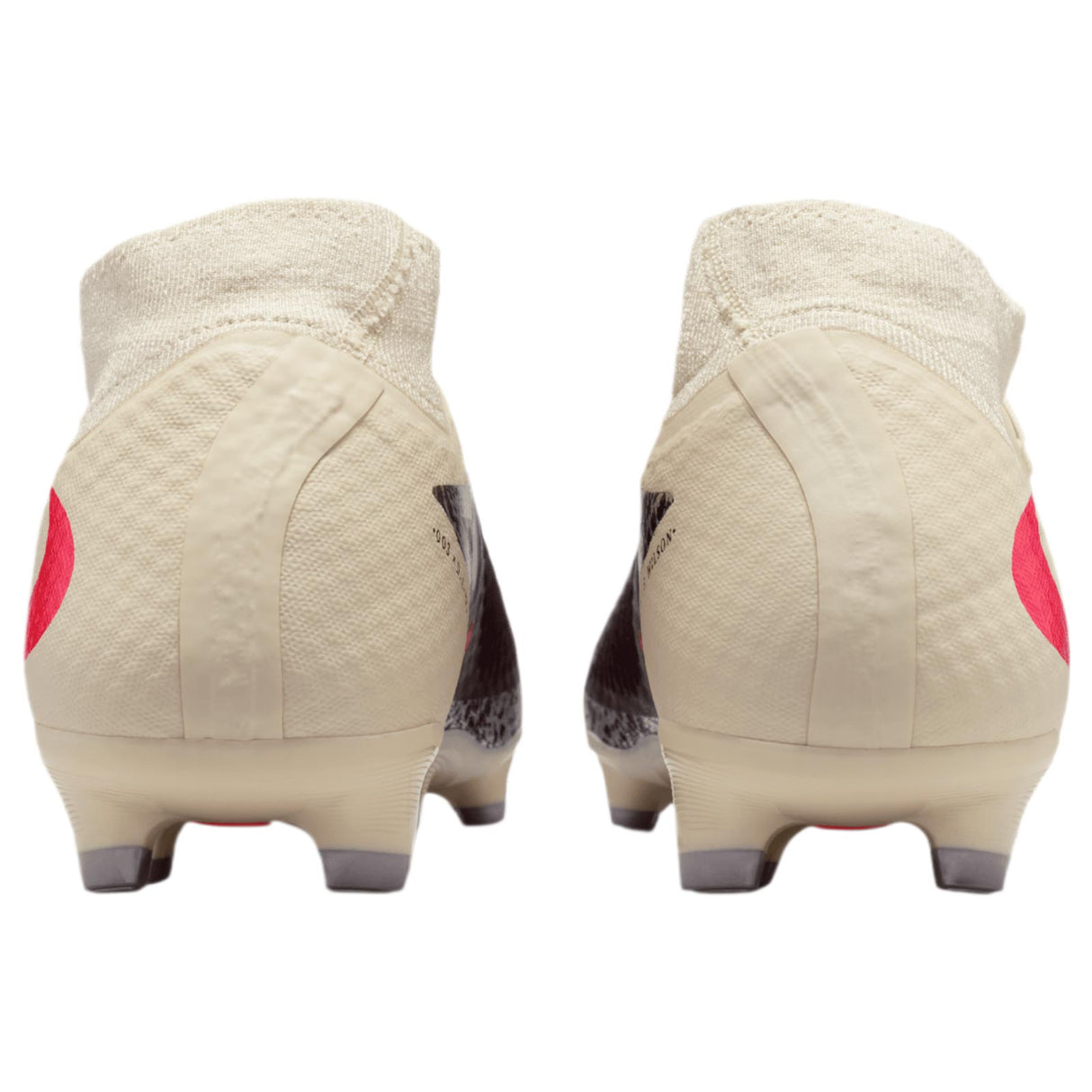 Nike Phantom 6 High Acad NU3 FG Maroon