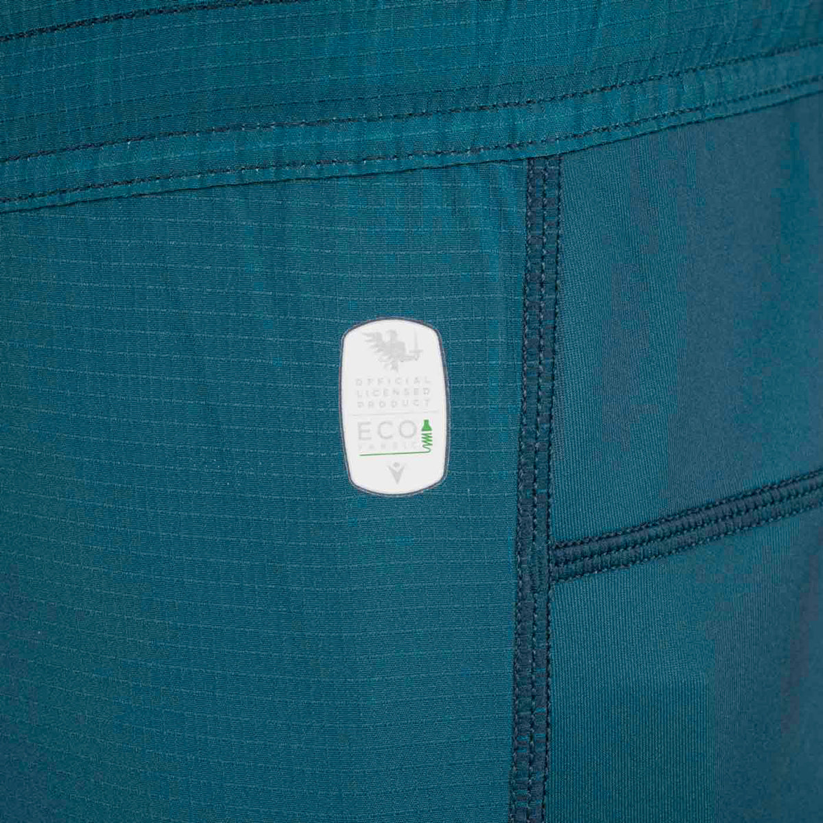 Macron Connacht Rugby 2026/27 Kids European Shorts