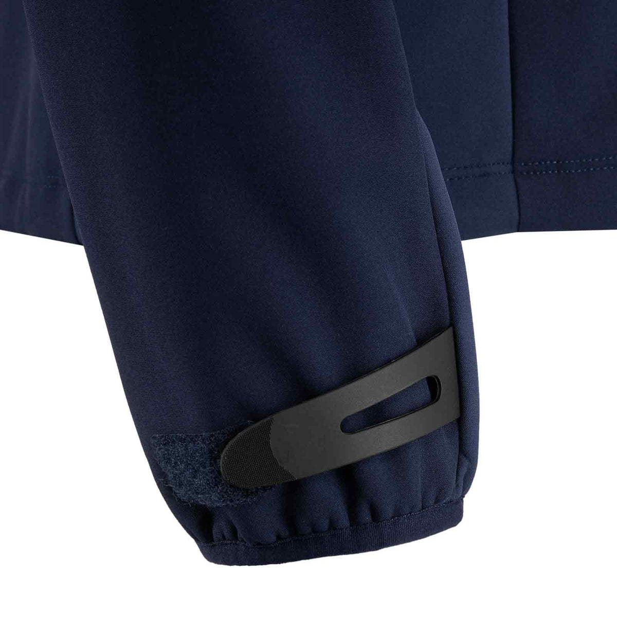 Macron Connacht Rugby 2026/27 Adults Softshell Jacket