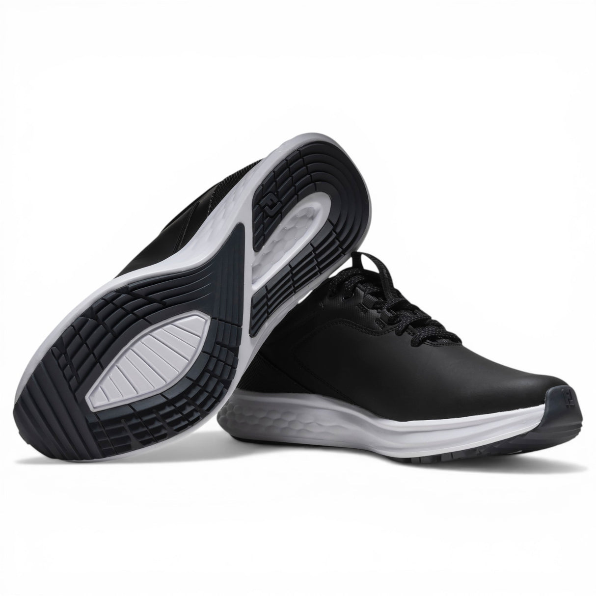 Footjoy FJ Pulse Golf Shoes Black