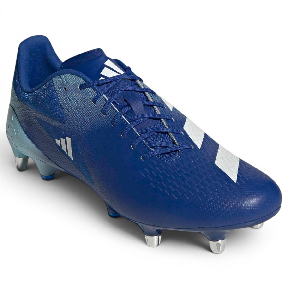 adidas Mens Adizero RS15 Pro SG Blue
