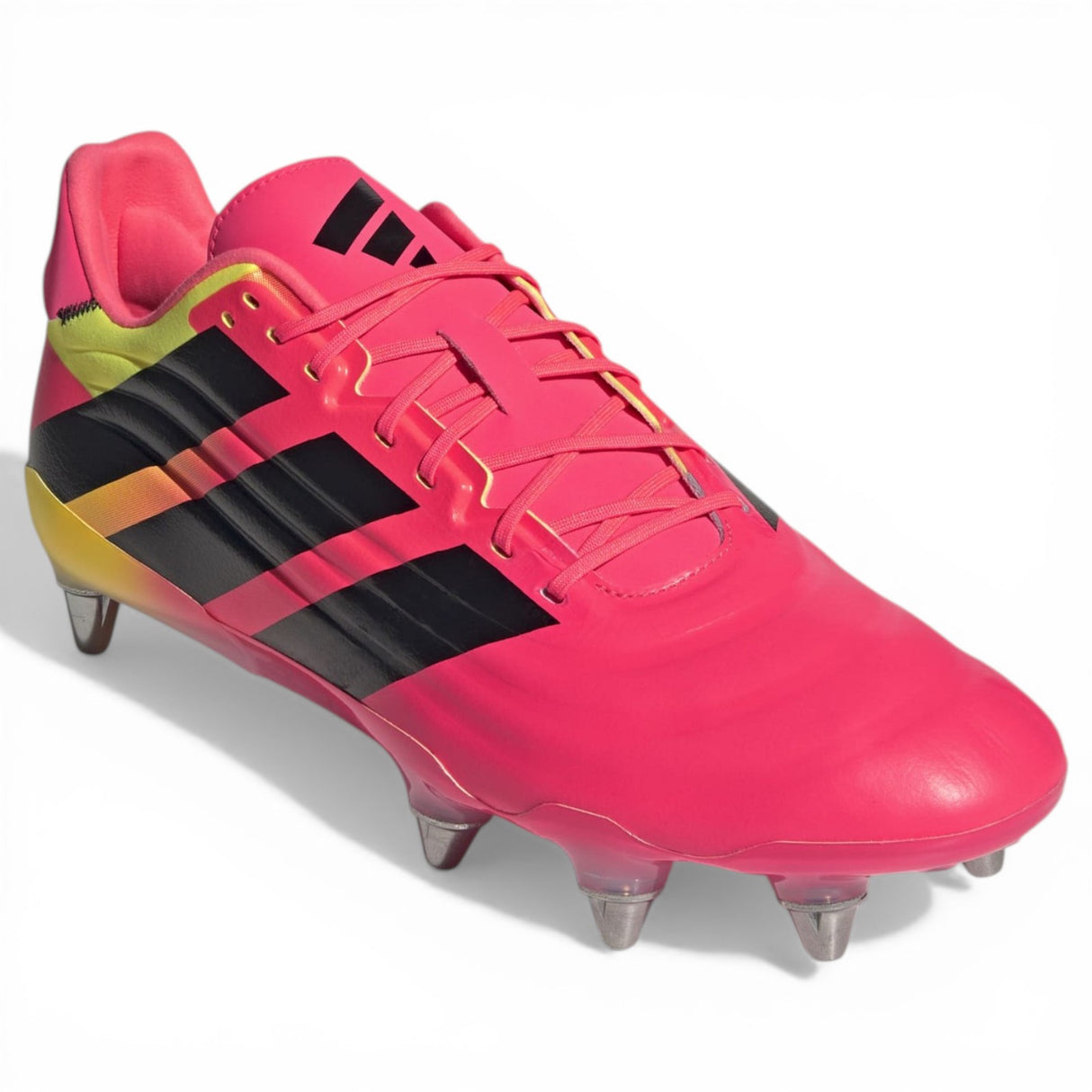 adidas Mens KAKARI RS SG Pink