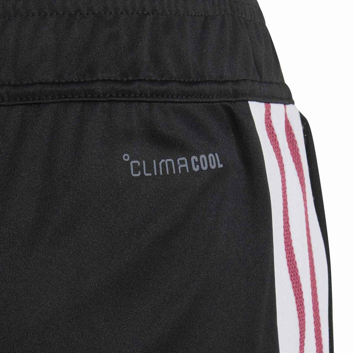 adidas All Blacks Kids Gym Shorts Black