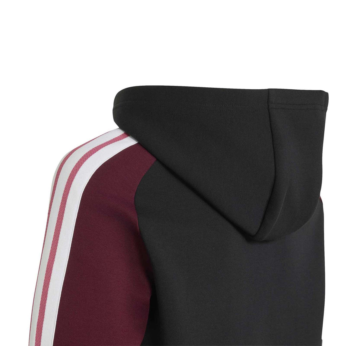 adidas All Blacks Kids Hoodie Black