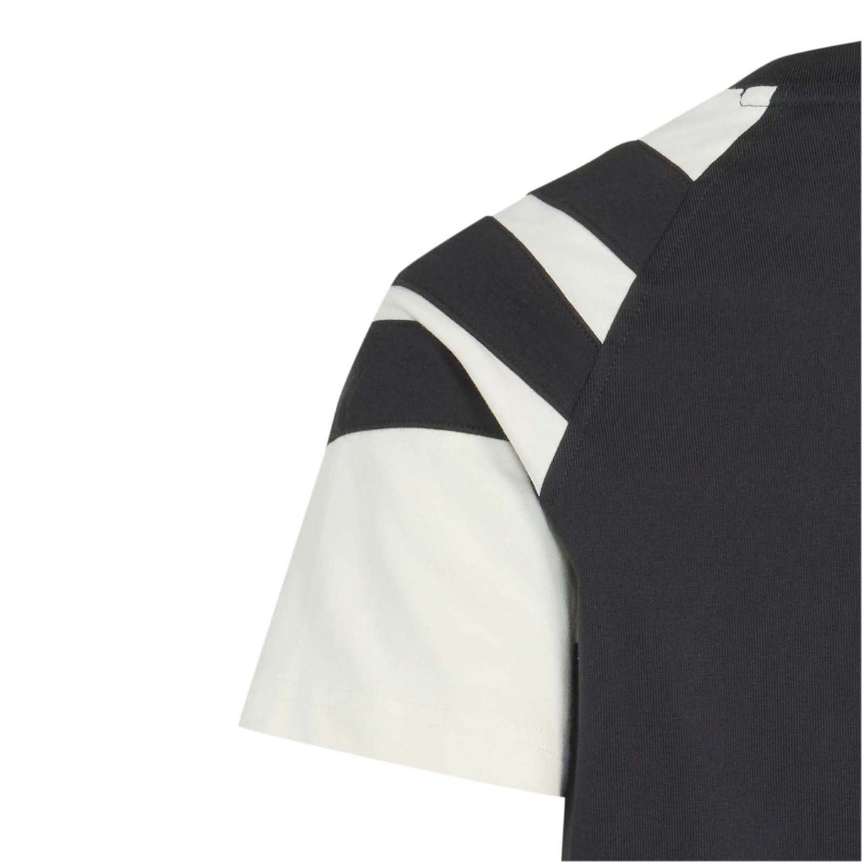 adidas All Blacks Kids LSW Tee Black