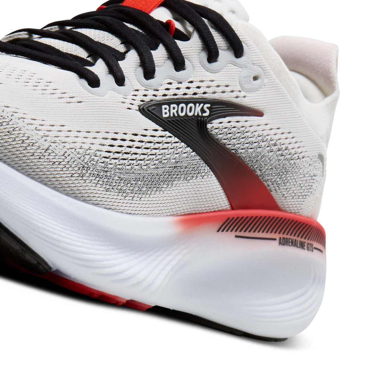 Brooks Adrenaline GTS 25 Mens White