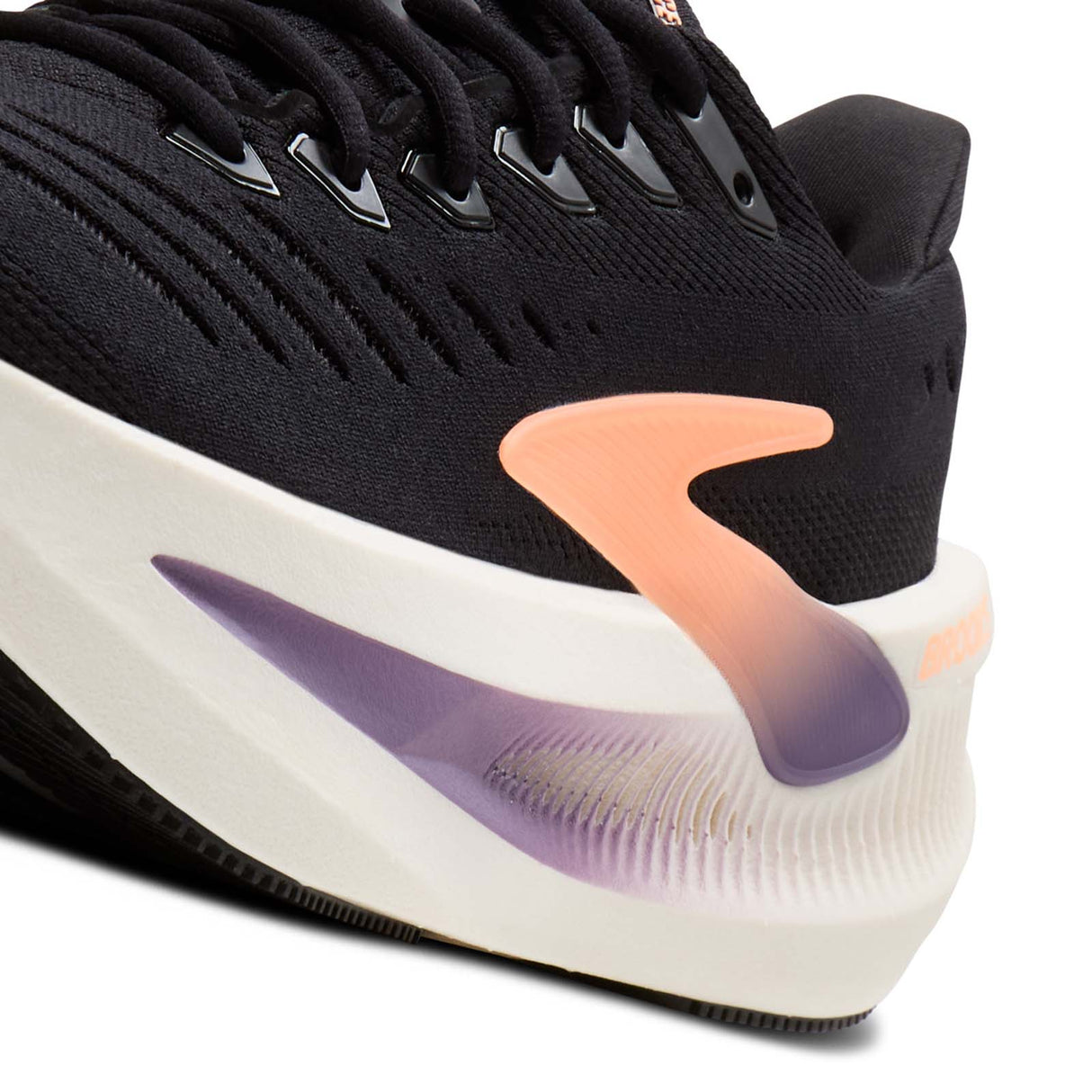 Brooks Glycerin Max 2 Womens Grey