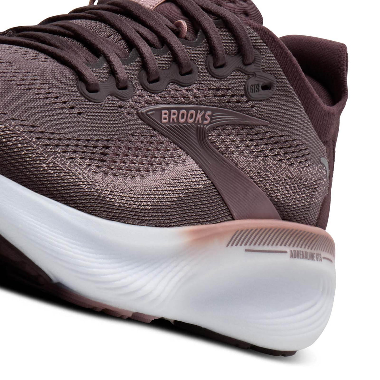 Brooks Adrenaline GTS 25 Womens Purple