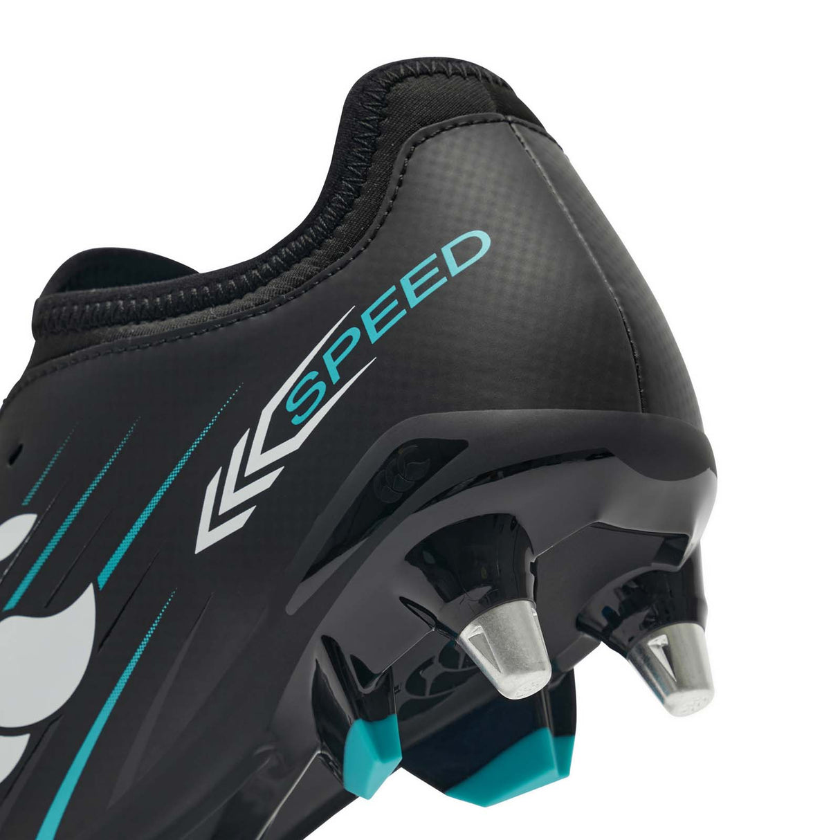 CCC Speed Falcon 2.0 Team Soft Grnd Blk