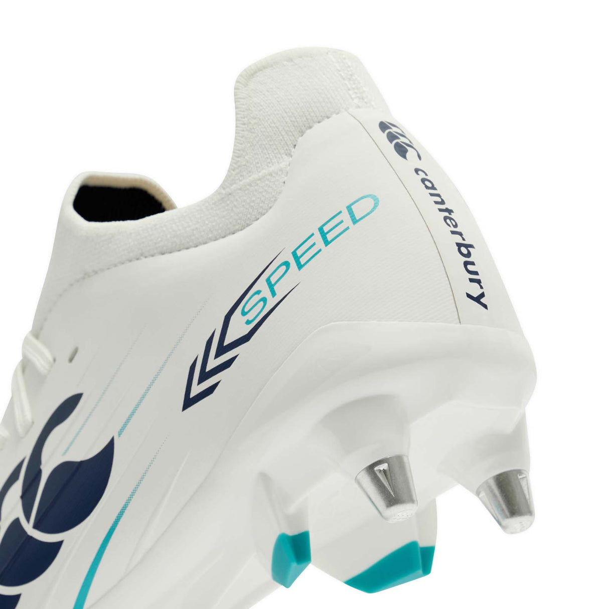 CCC Speed Falcon 2.0 Pro Soft Ground Wht