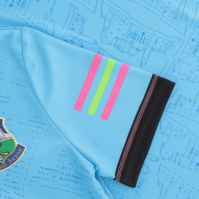 O'Neills Tipp Training 26 Jersey Blue