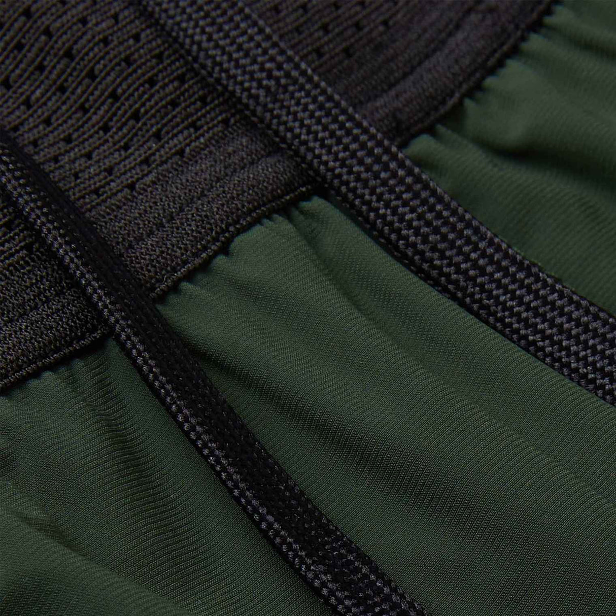 Canterbury Men Everest Wvn Short 5in Grn