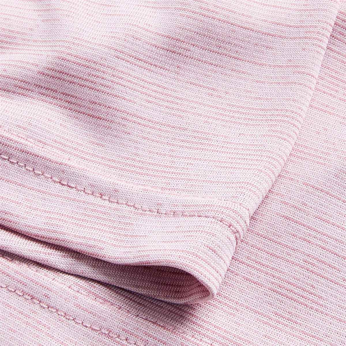 Canterbury Womens Tempo T Shirt Pink
