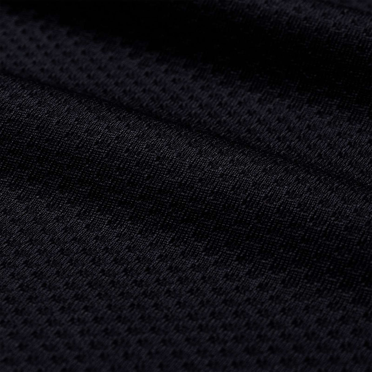 Canterbury Junior Tempo T Shirt Black