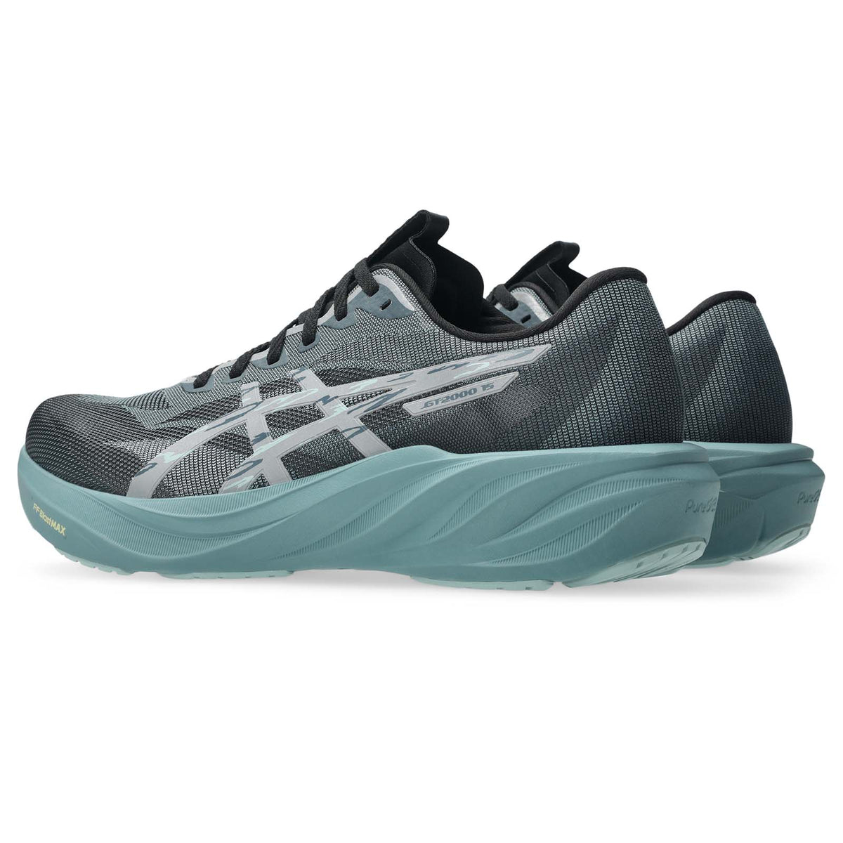 Asics GT 2000 15 Lite Show Mens Grey