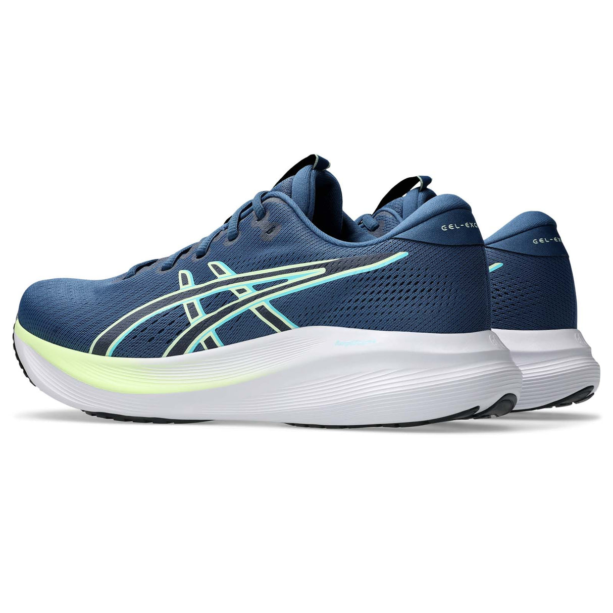 Asics Gel Excite 11 Mens Navy