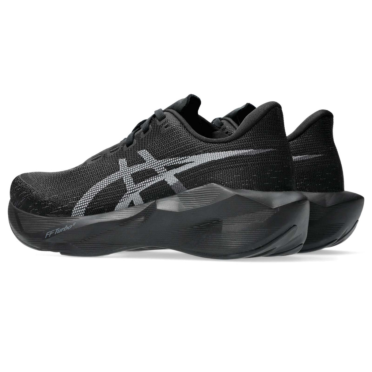 Asics Novablast 6 Womens Black