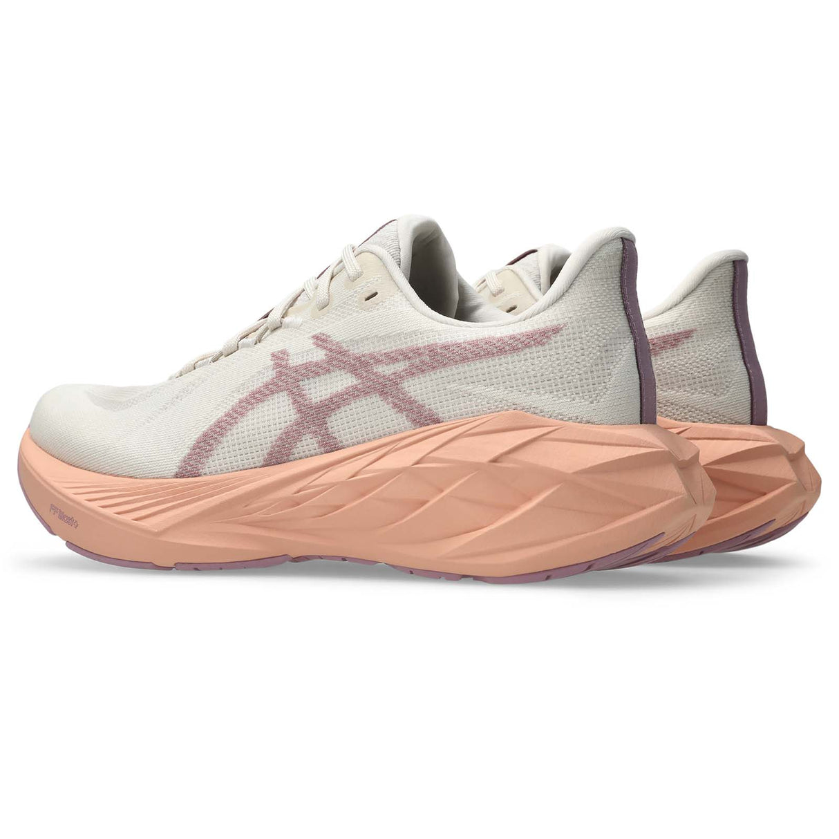 Asics Dynablast 6 Womens White