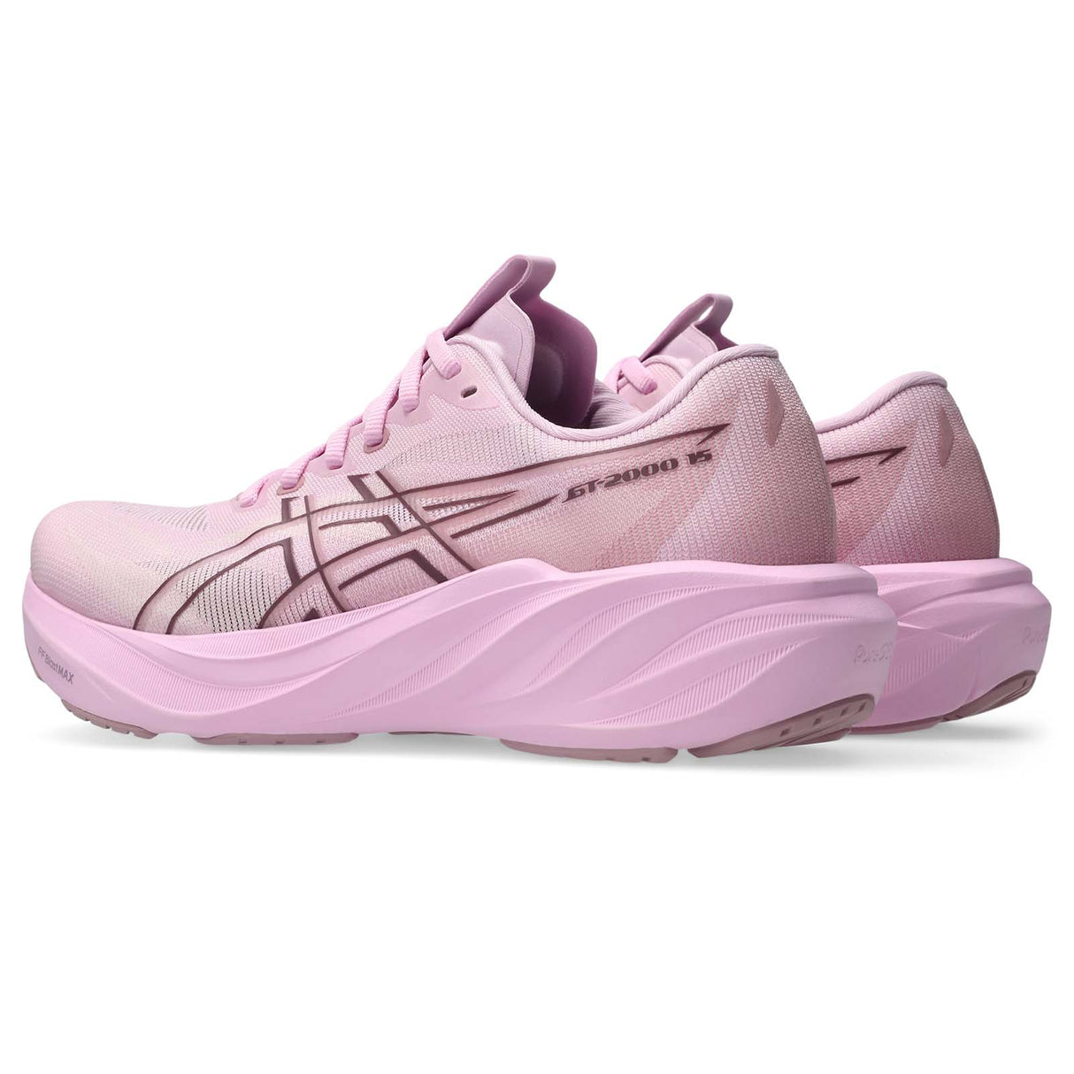 Asics GT 2000 15 Womens Pink