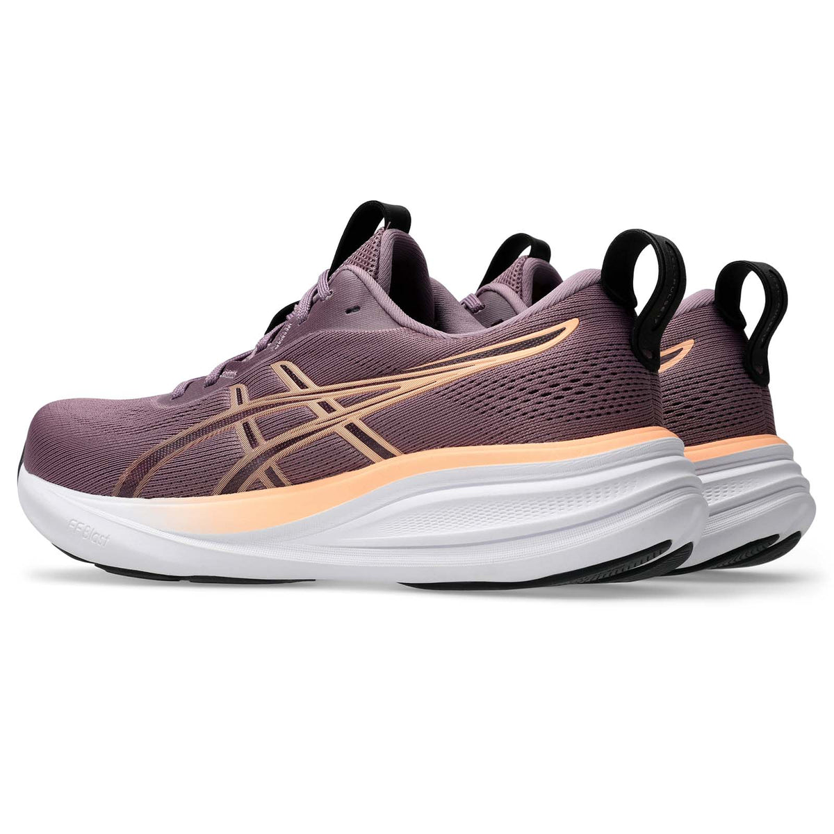 Asics Gel Pulse 17 Womens Purple