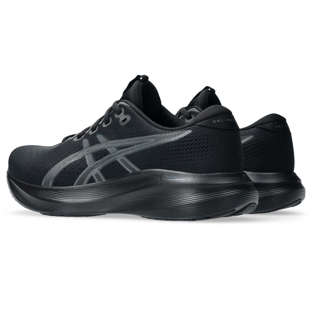 Asics Gel Excite 11 Womens Black