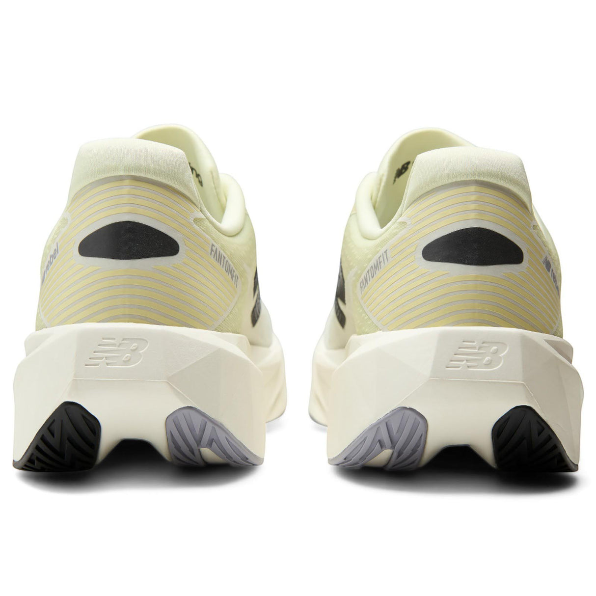 New Balance Fuel Cell Rebel V5 Mens Wht