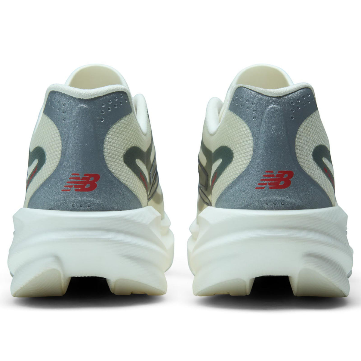 New Balance SC Rebel Mens Angora Gry Wht