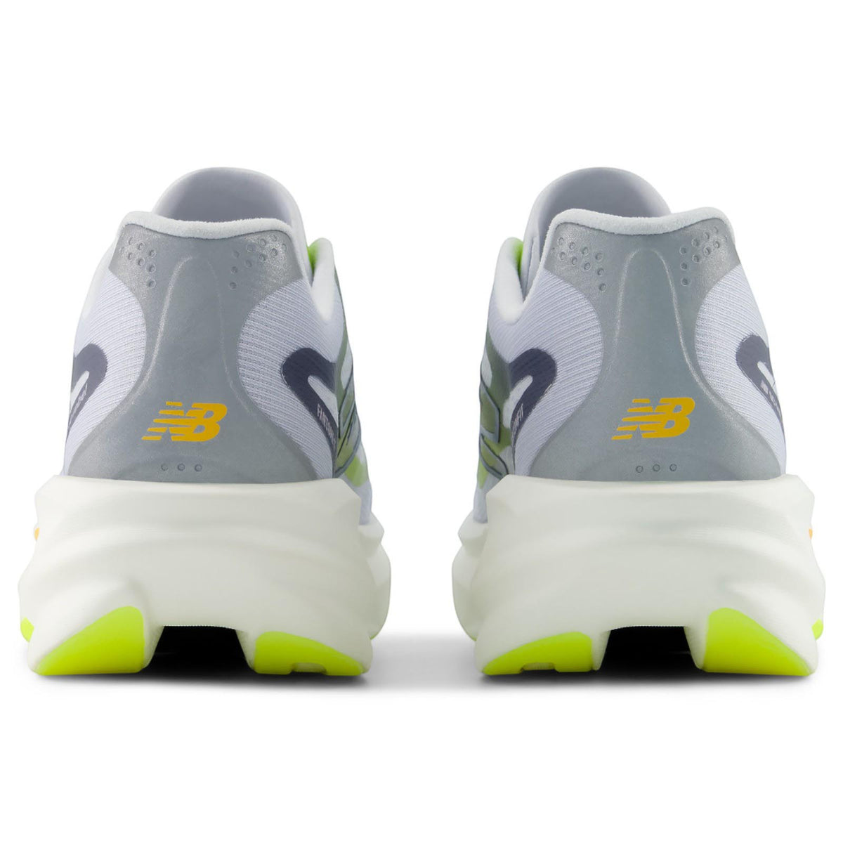 New Balance SC Rebel Mens Alkaline Grey