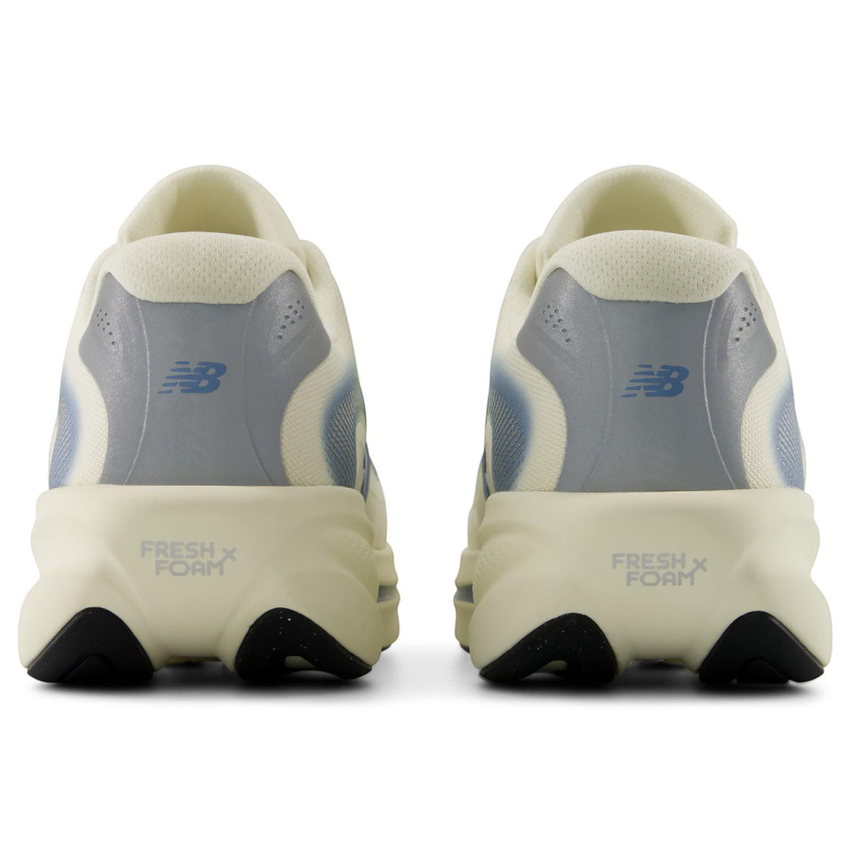 New Balance FF X Ellipse Mens Ang Blu Wh
