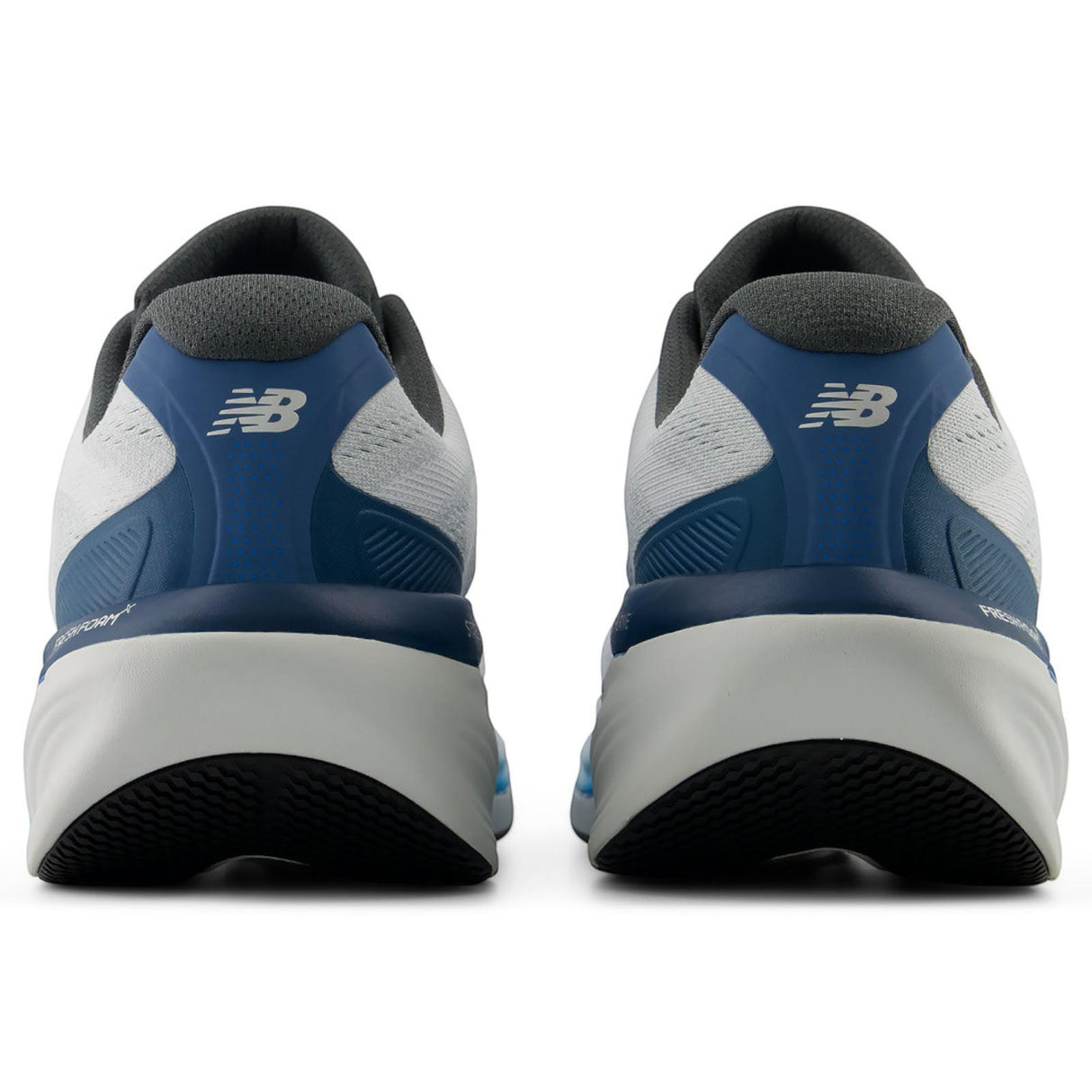 New Balance FF 860 V15 Mens Grey