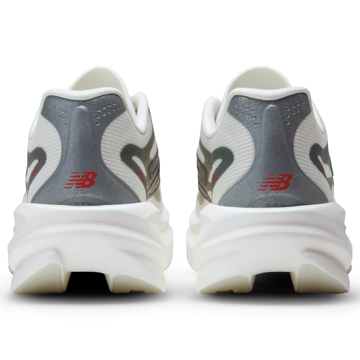 New Balance SC Rebel Womens White