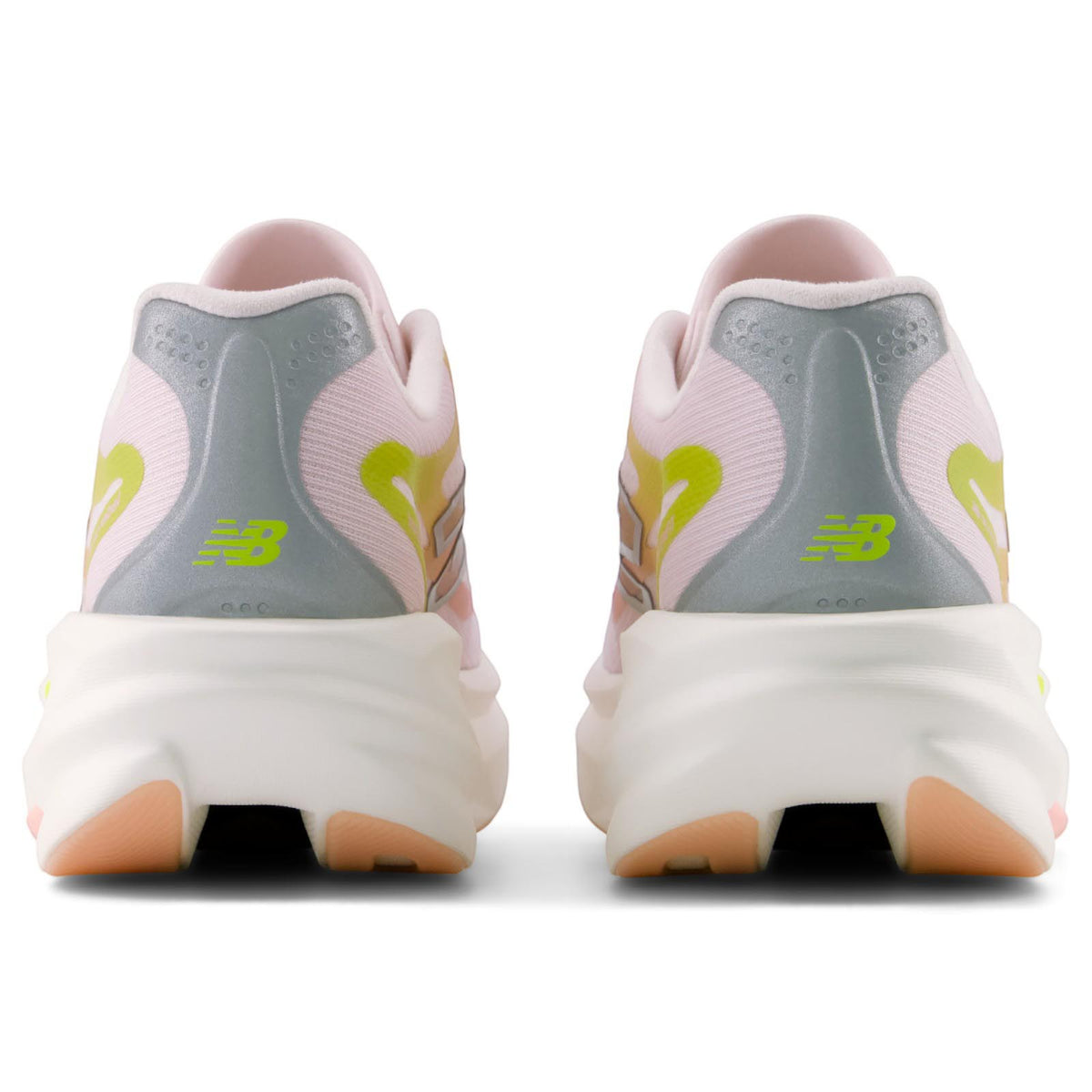 New Balance SC Rebel Womens Pink