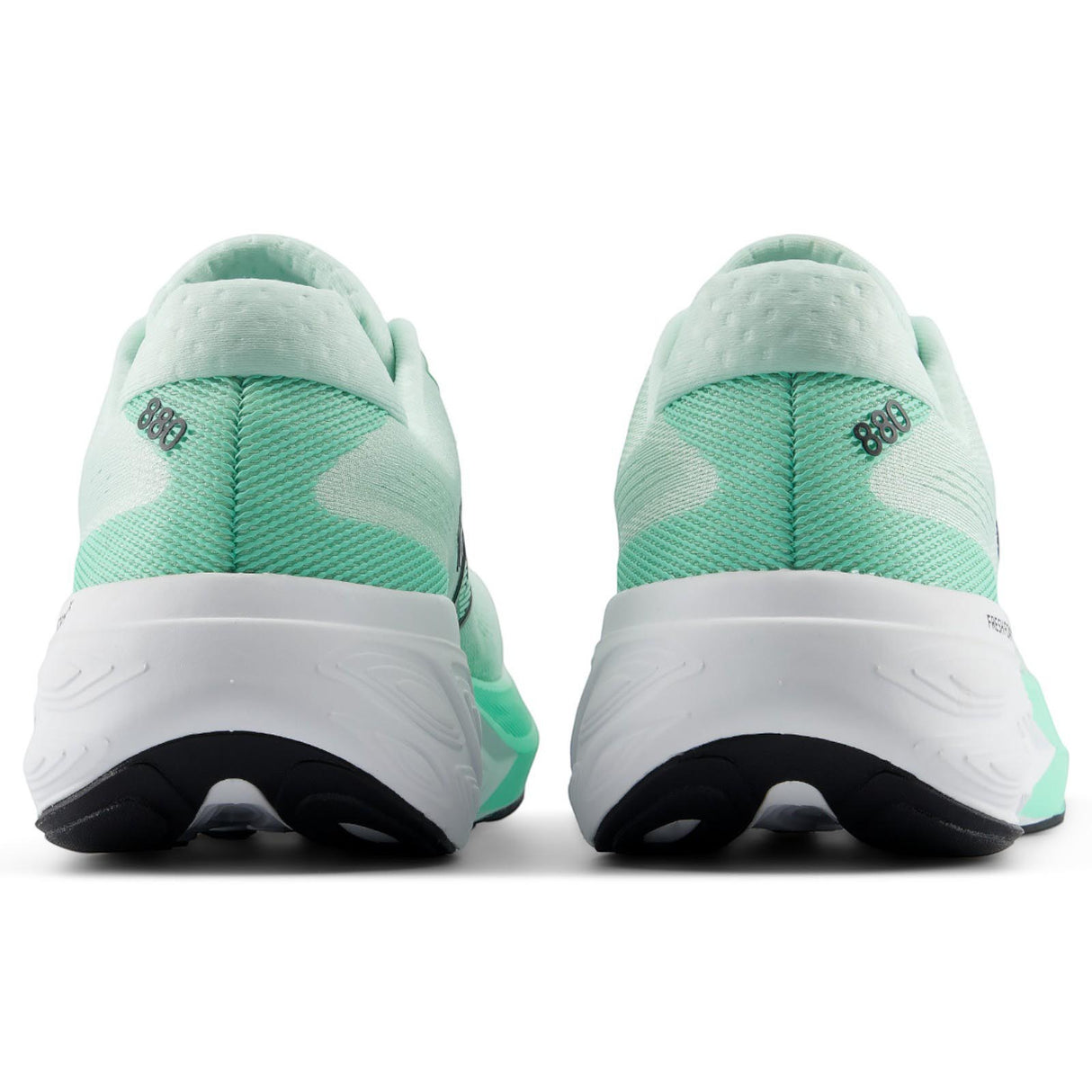 New Balance FF 880 V15 Womens Green