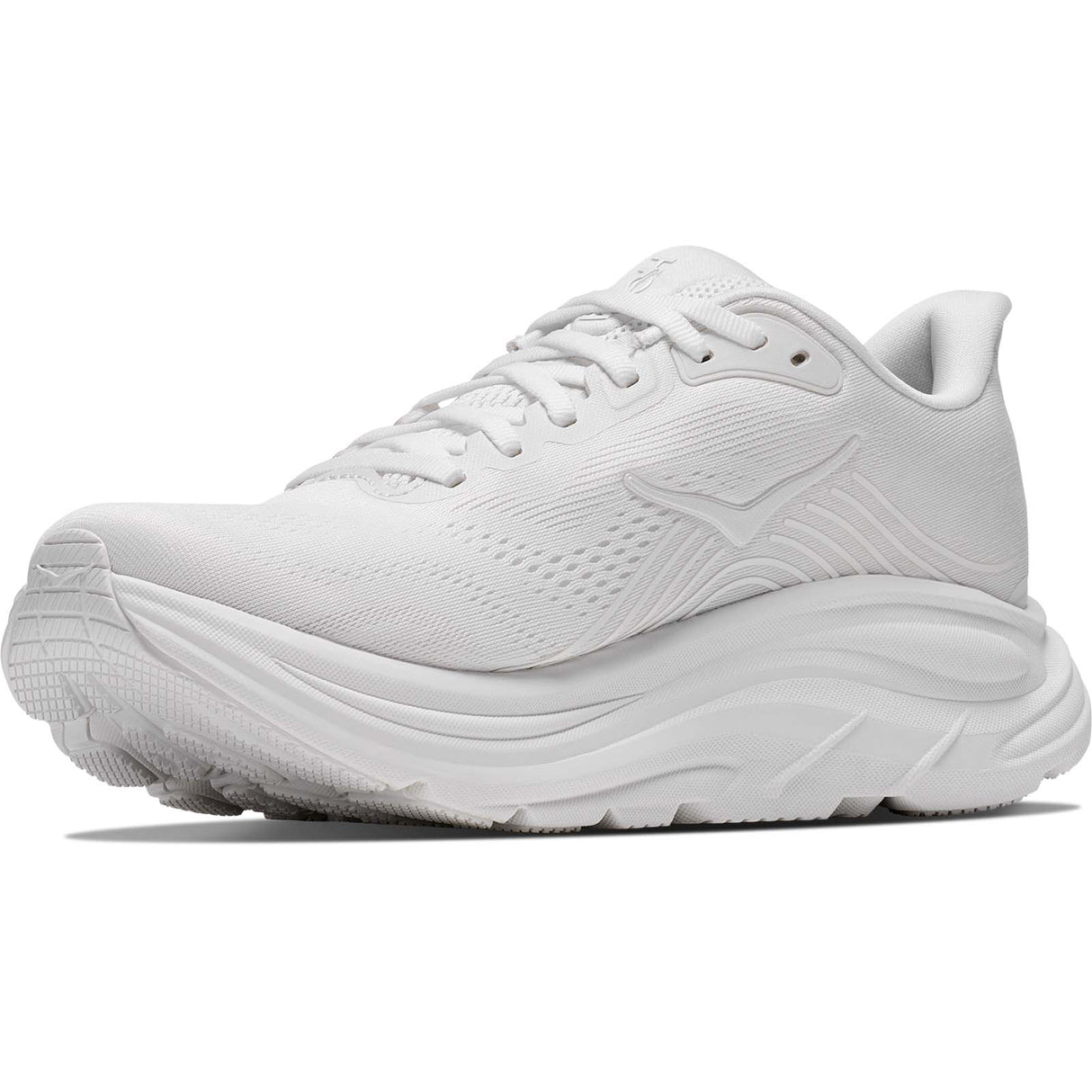 Hoka Clifton 11 Womens White