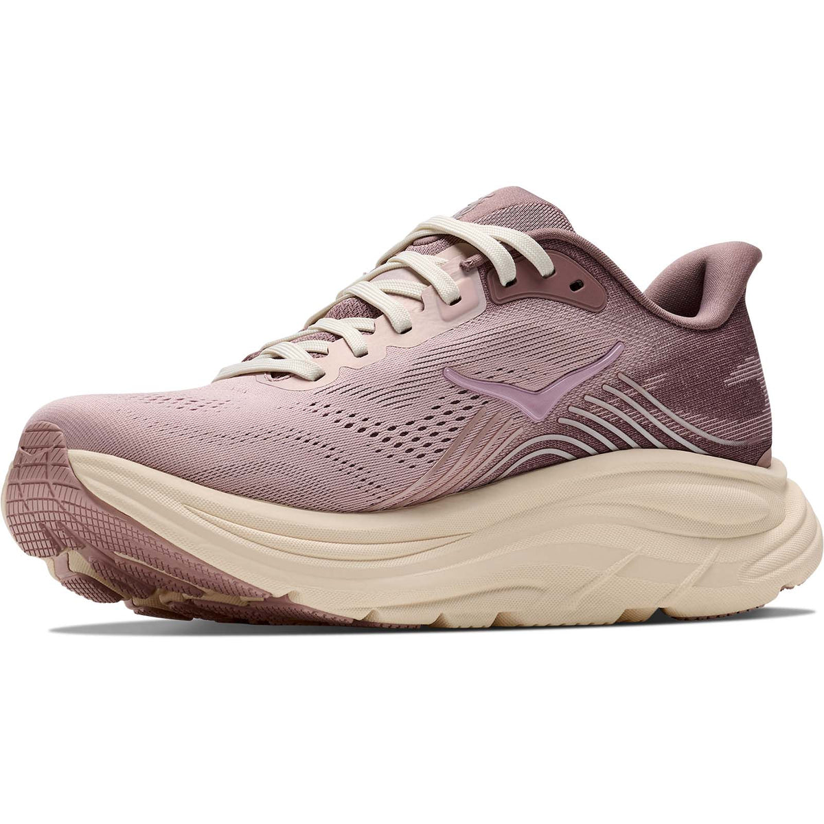 Hoka Clifton 11 GLM Wmns Pink Quartzite