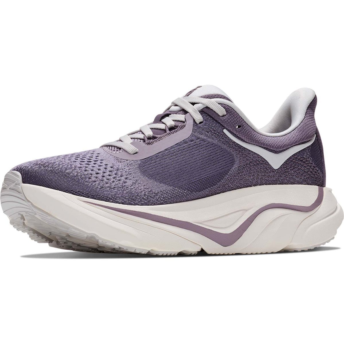 Hoka Arahi 9 Womens Purple