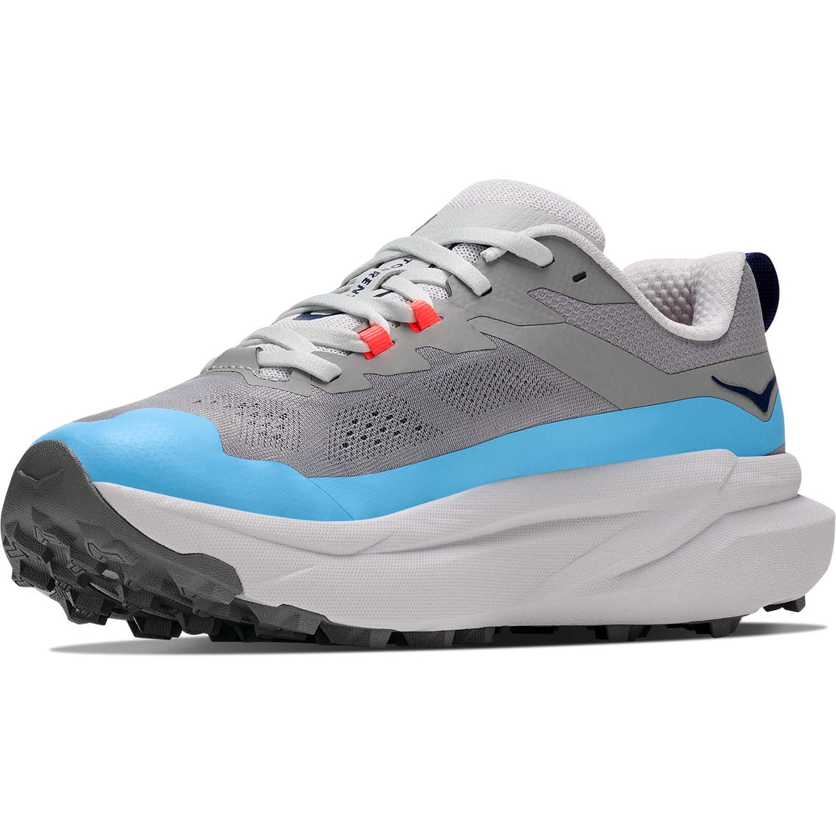 Hoka Torrent 5 Womens Grey