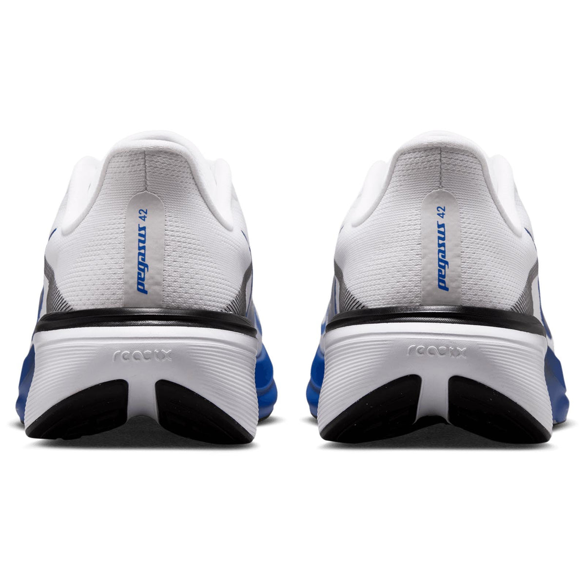 Nike Air Zoom Pegasus 42 Mens White