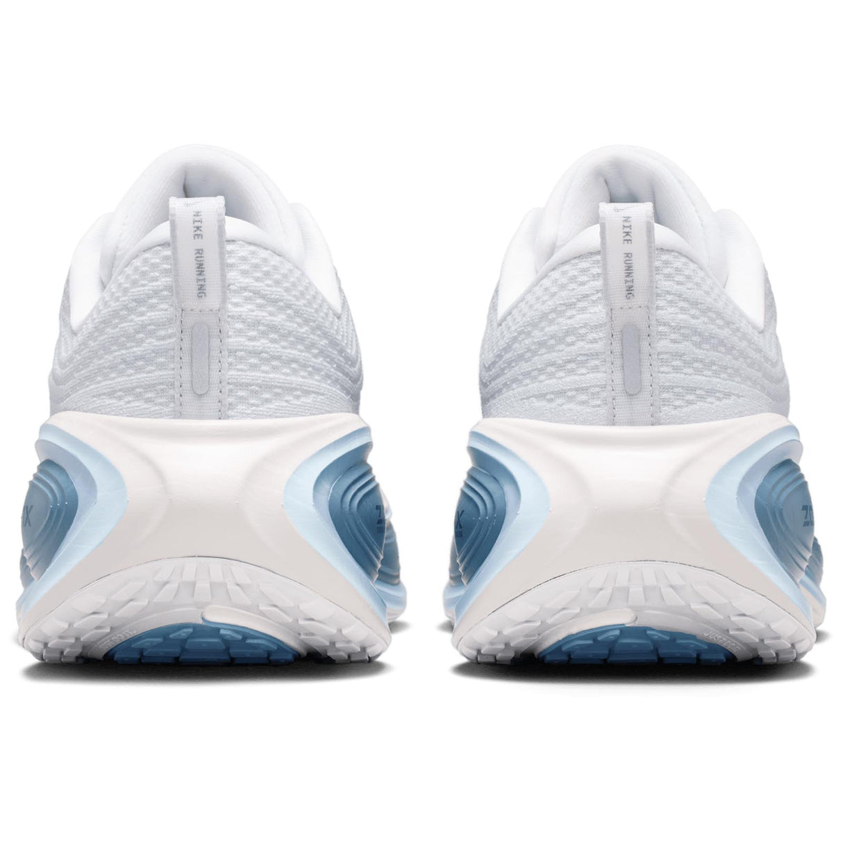 Nike Vomero Plus Mens Road Running Shoes
