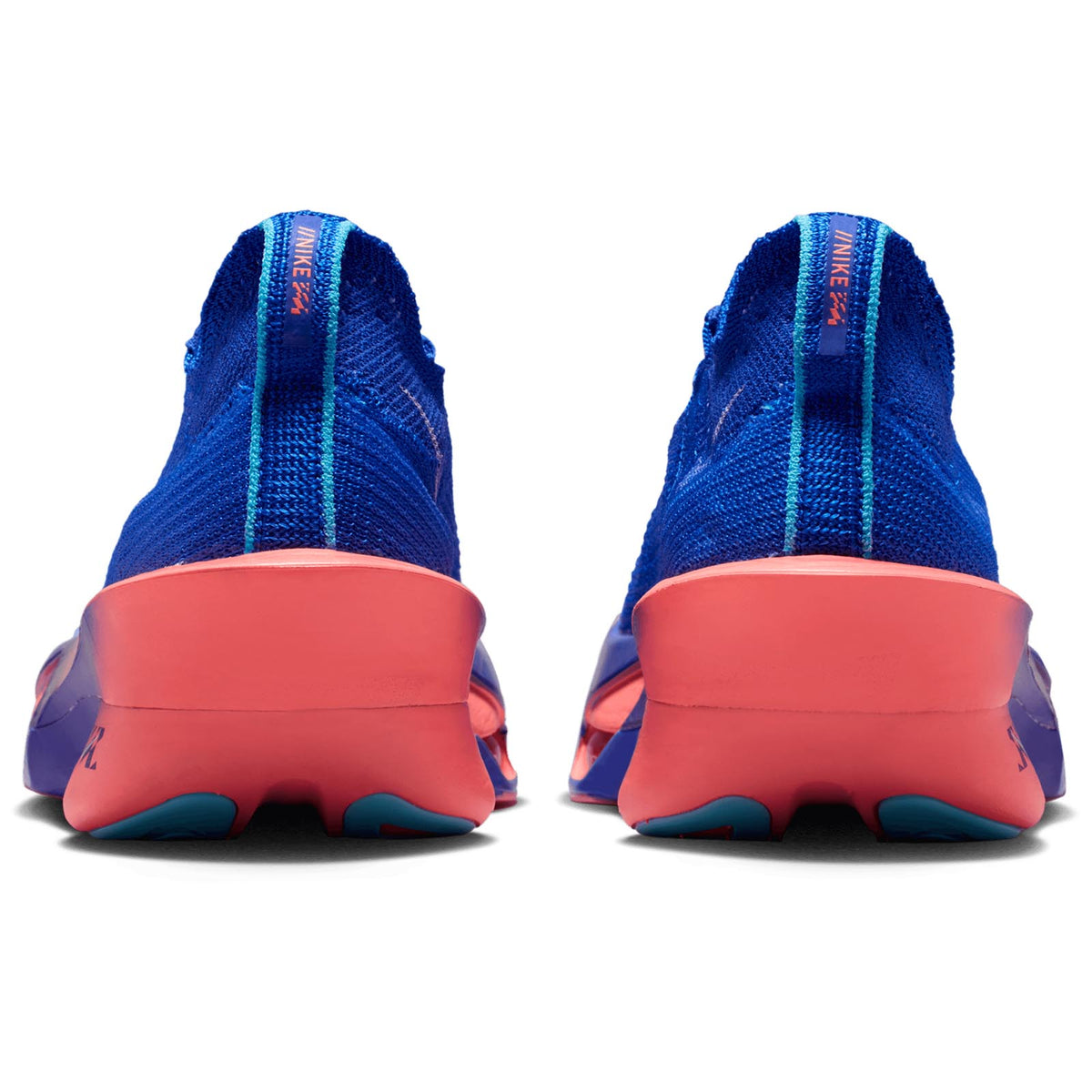 Nike Alphafly 3 Mens Blue