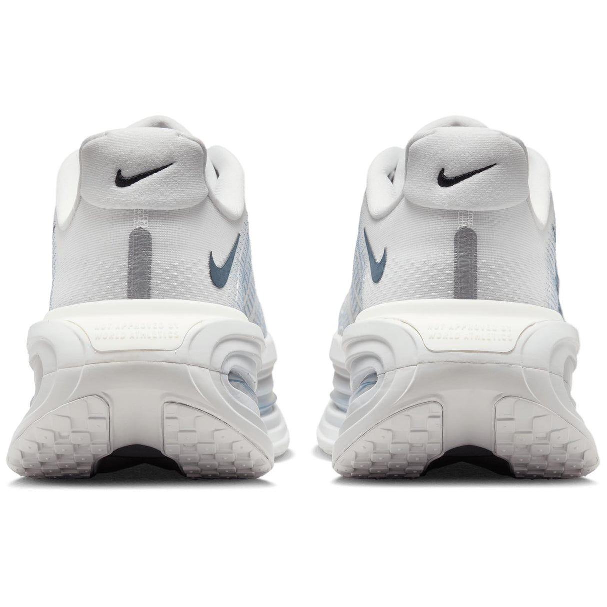 Nike Vomero Premium Mens White