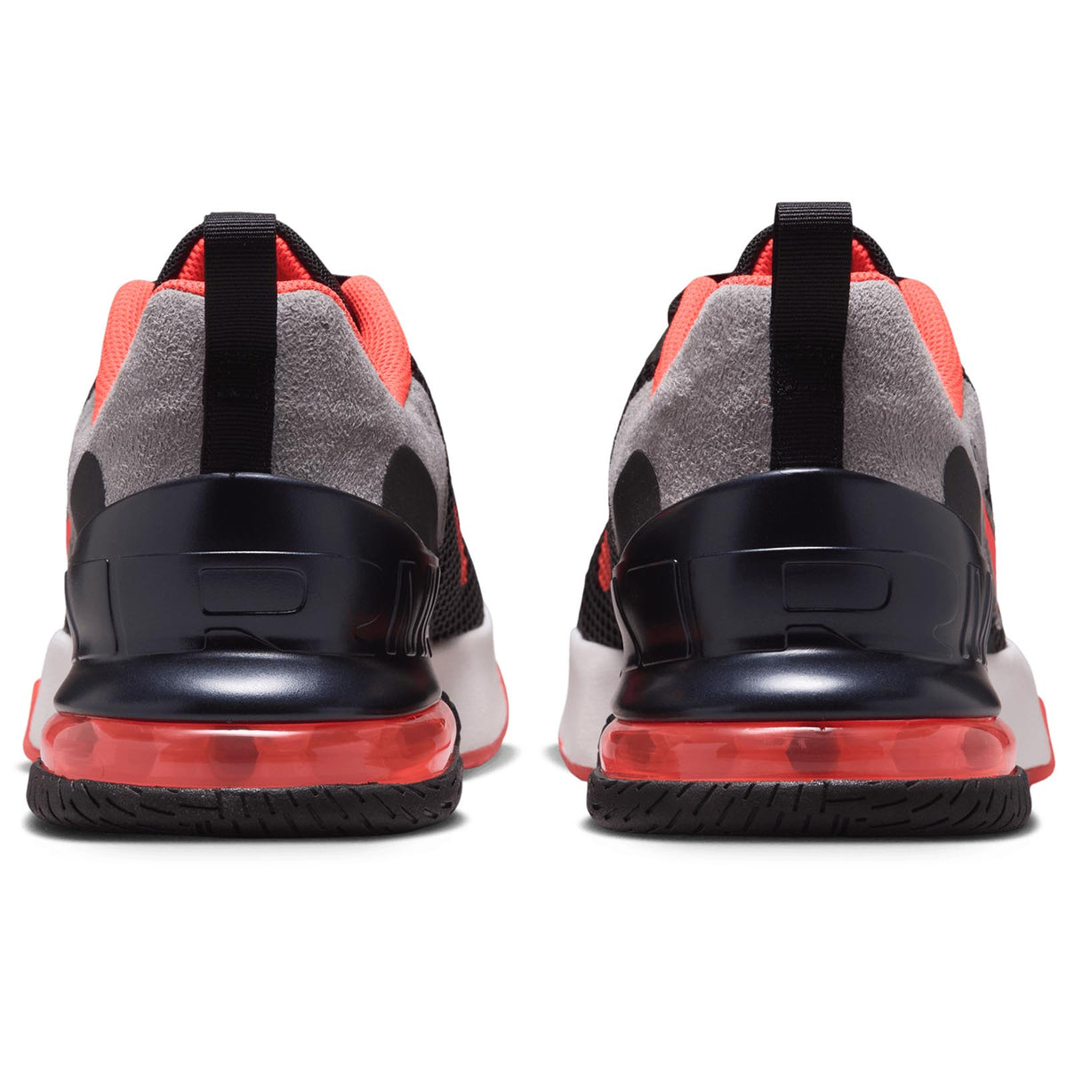 Nike Air Max Alpha Trainer 6 Mens Black