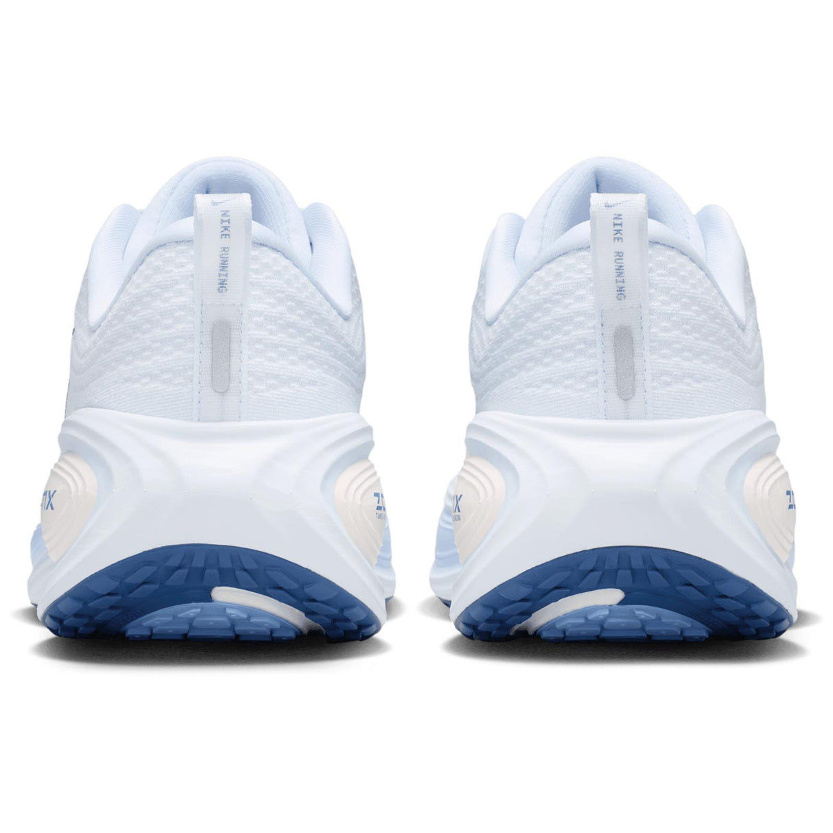 Nike Vomero Plus Womens White